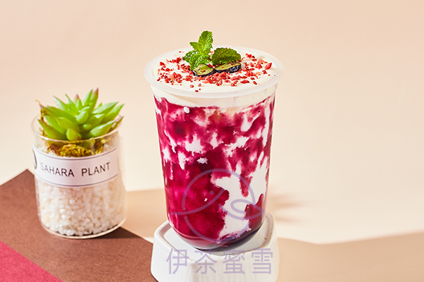 冰激凌奶茶加盟 冰激凌奶茶加盟