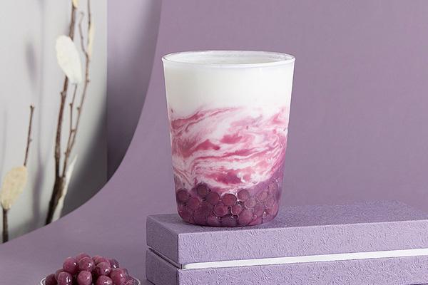 星空手作奶茶 星空手作奶茶