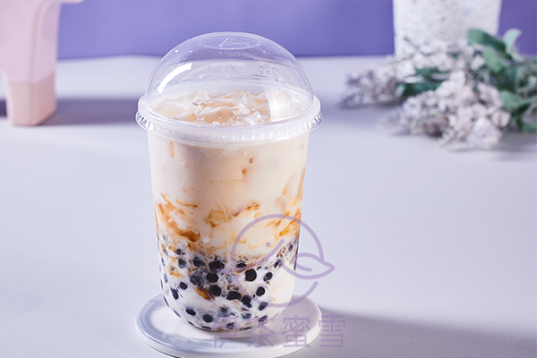 星空手作奶茶加盟 星空手作奶茶加盟