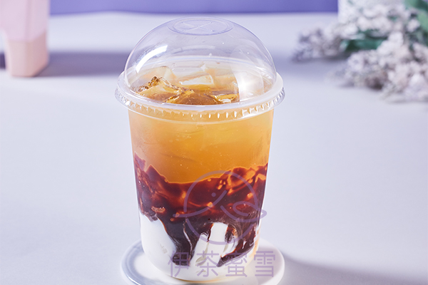 星空手作奶茶加盟 星空手作奶茶加盟