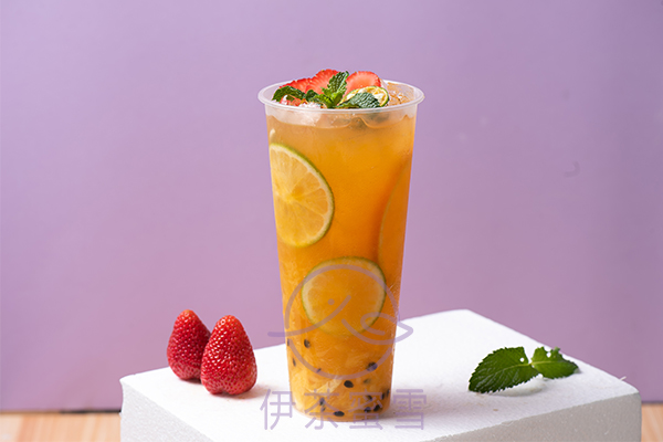 手作奶茶 手作奶茶
