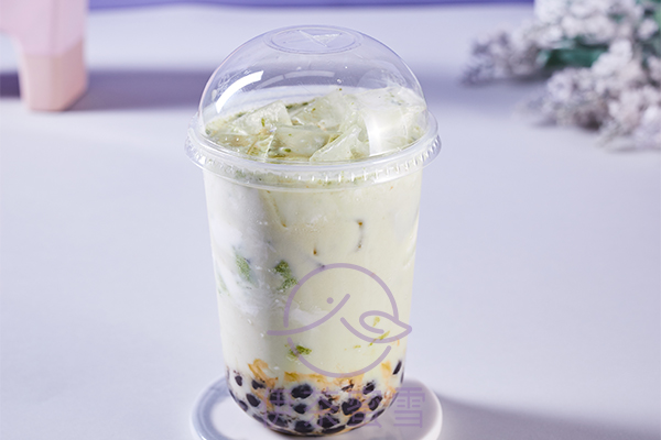星空手作奶茶 星空手作奶茶