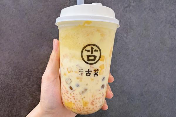 星空手作奶茶 星空手作奶茶