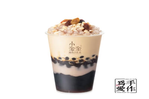 星空手作奶茶加盟官网 星空手作奶茶